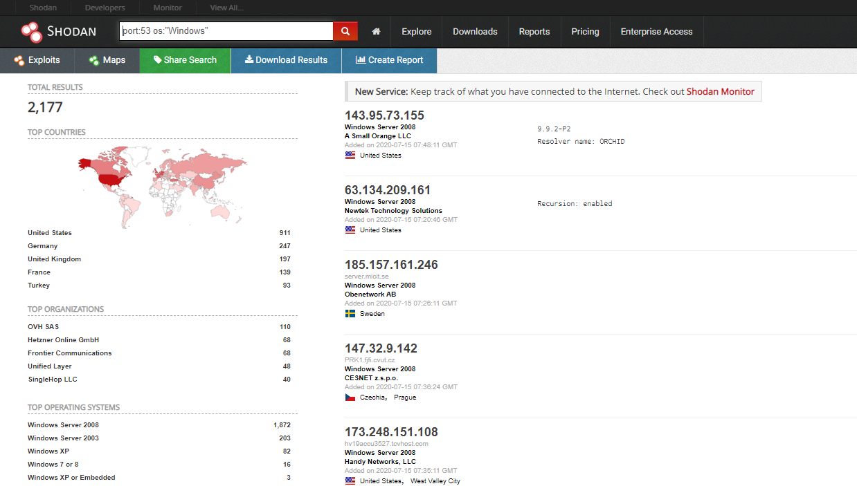 Windows DNS flaw is serious - patch now.